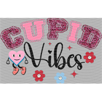 Valentine's Day-QRJ  4347